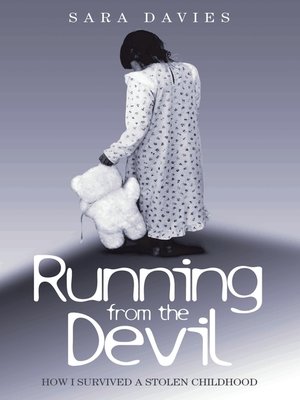 cover image of Running From the Devil--How I Survived a Stolen Childhood